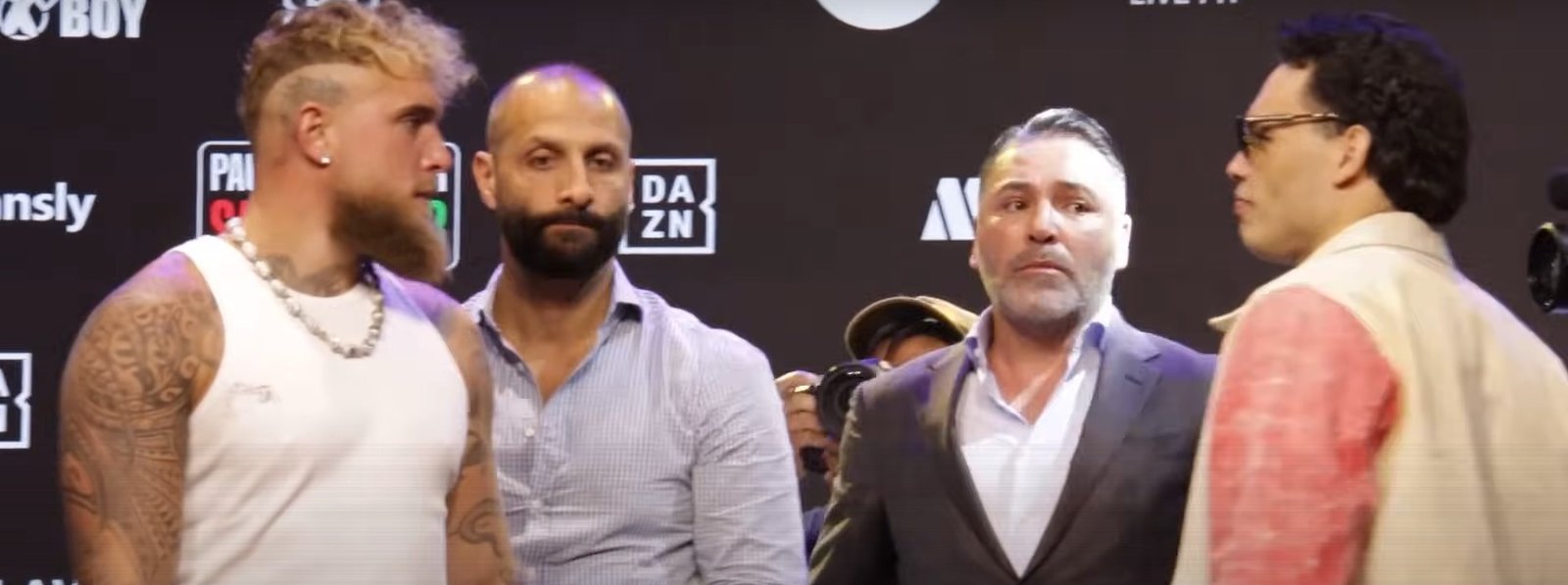 Jake Paul Makes Big Claim On Mexico And Chavez Jr 2 Jake Paul Makes Big Claim On Mexico And Chavez Jr