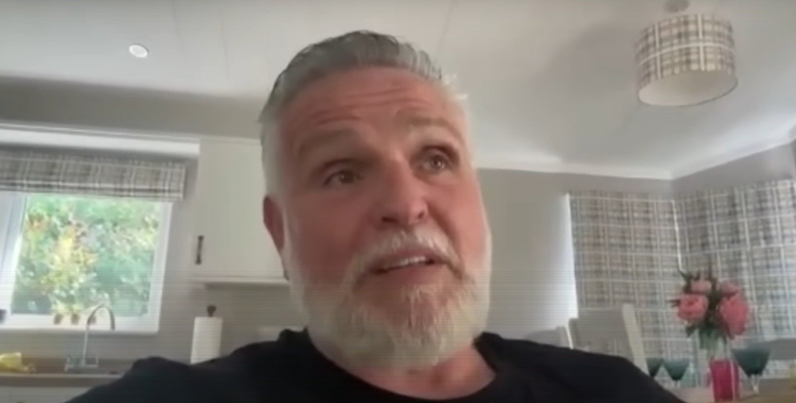 Peter Fury Reacts To Dave Allen Knocking Out Johnny Fisher
