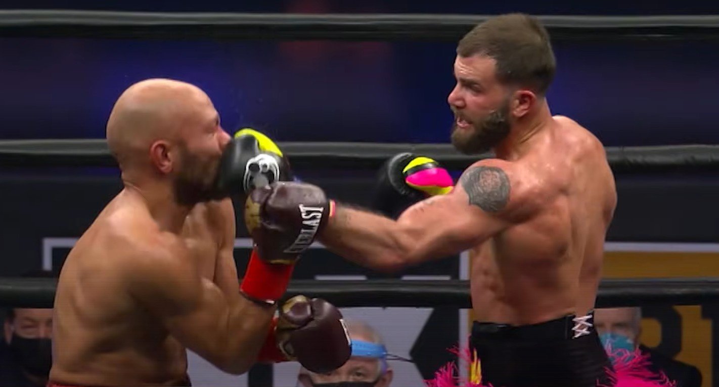Caleb Plant Take On Canelo vs Crawford 2 Caleb Plant Take On Canelo vs Crawford