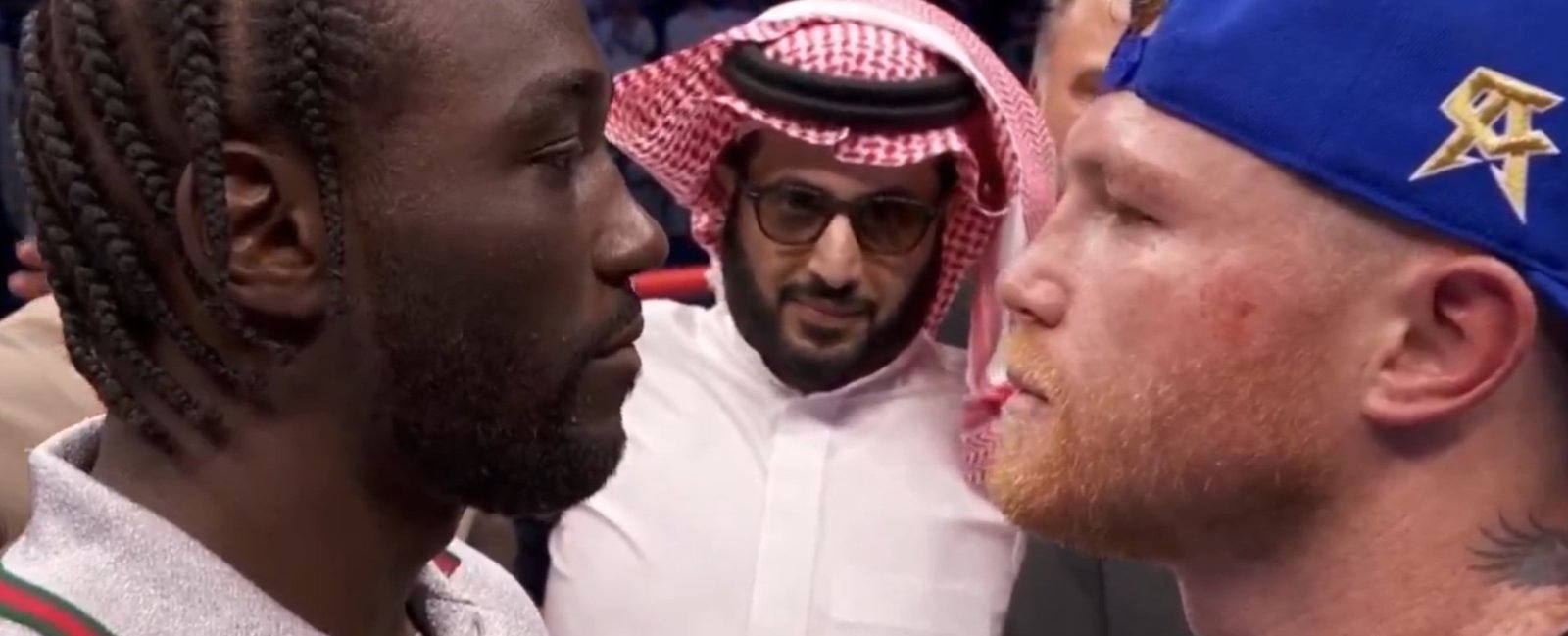 Canelo vs Terence Crawford Super Fight Location and Date Revealed