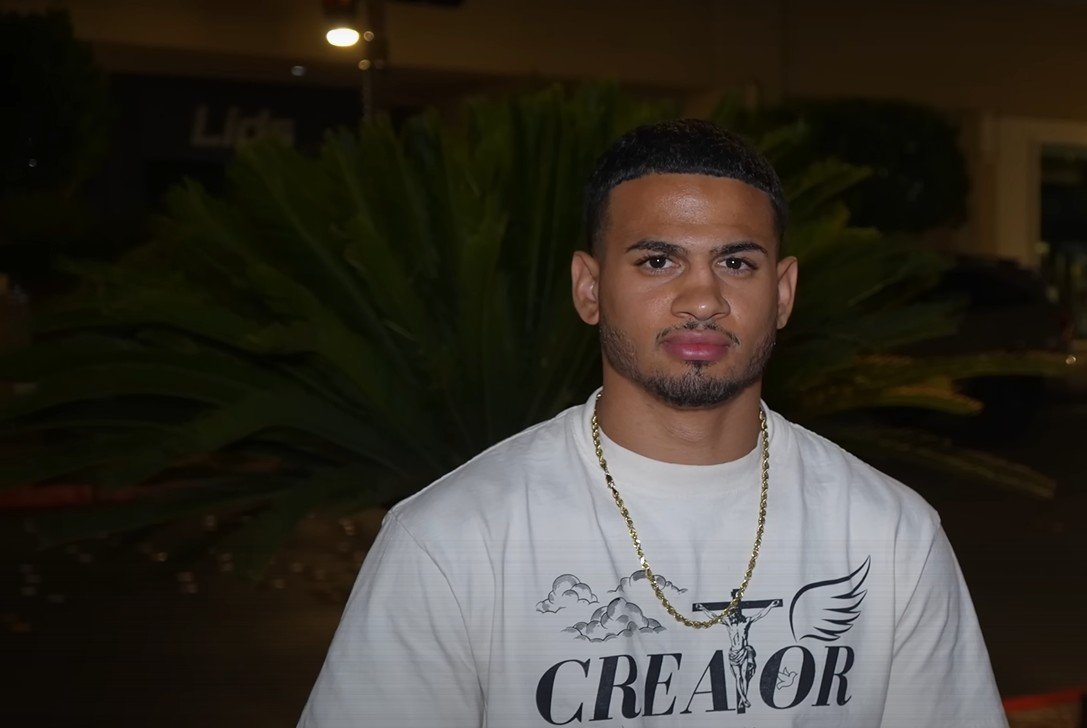 Rollo Romero Brutally Honest On Who Wins Ryan Garcia vs Devin Haney Rematch 2 Rollo Romero Brutally Honest On Who Wins Ryan Garcia vs Devin Haney Rematch