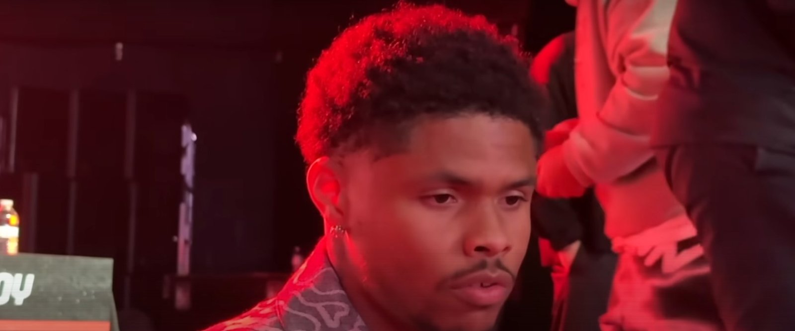 shakur stevenson 1