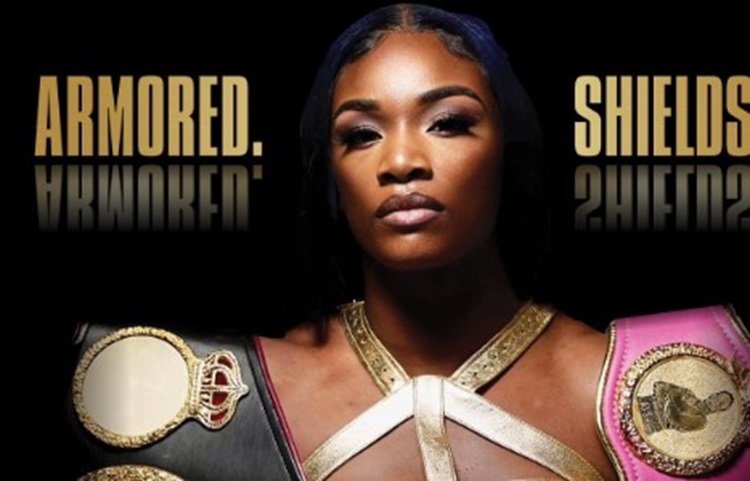 Claressa Shields 2nd Fight On 2025 Confirmed