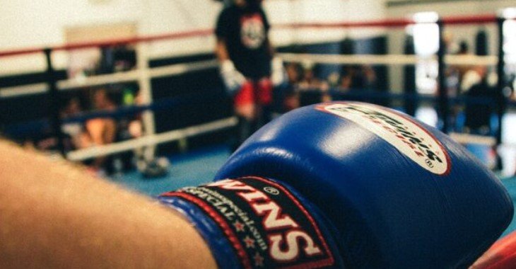 should boxing be taught in schools
