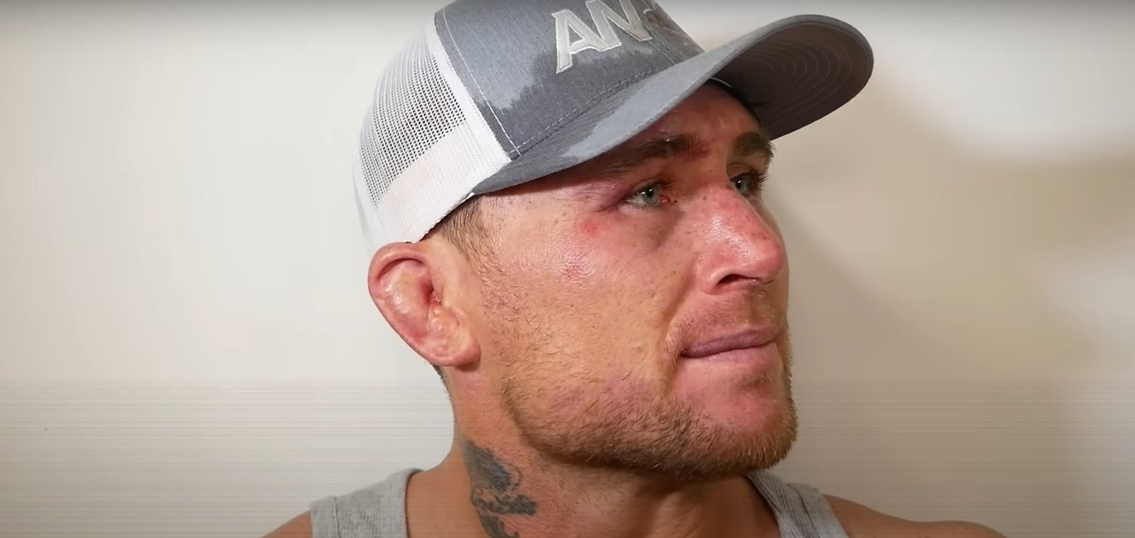 Darren Till’s Brutal Carl Froch Fight Prediction Will Leave You Stunned 2 Darren Till’s Brutal Carl Froch Fight Prediction Will Leave You Stunned