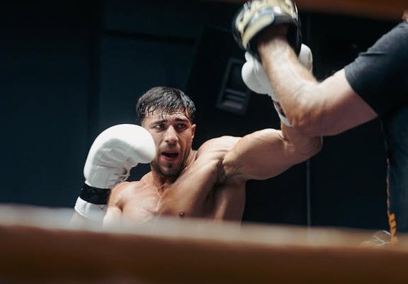 Tommy Fury Doubts Brother Tyson Fury Will Comeback