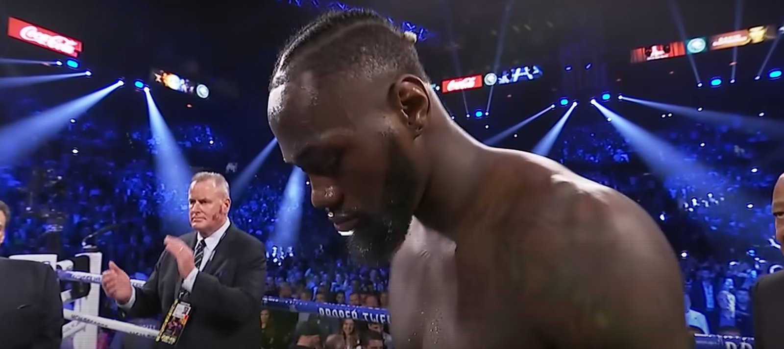 Wilder vs Herndon fight predictions