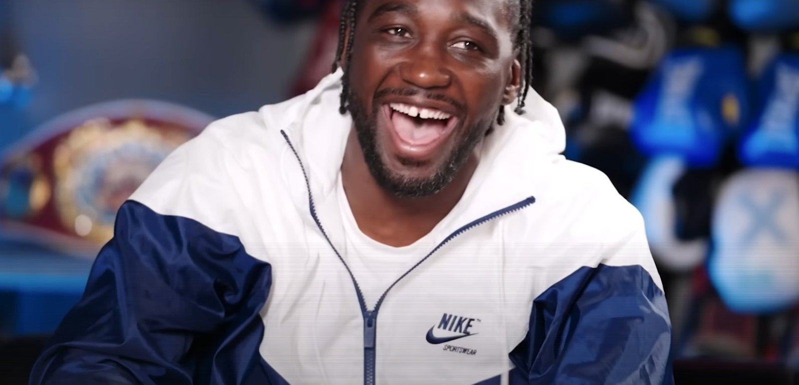 Terence Crawford Slams Current Garbage State Of New York 2 Terence Crawford Slams Current Garbage State Of New York
