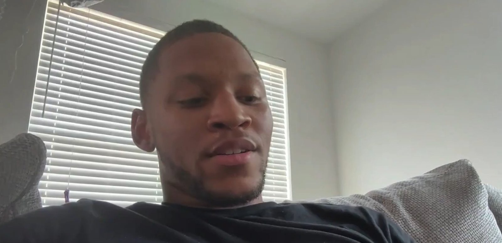 Brian Norman On His Brutal KO Of 2025 Contender