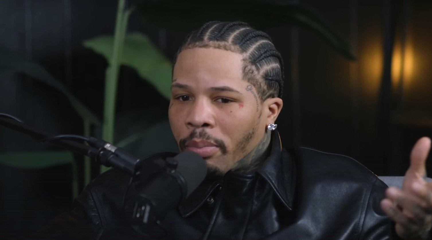 Gervonta Davis Finally Breaks His Silence On Social Media 2 Gervonta Davis Finally Breaks His Silence On Social Media