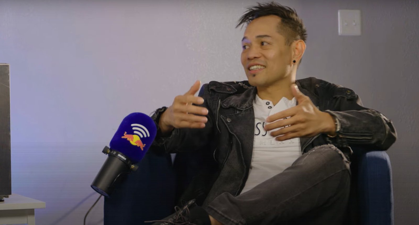 Another 40 Something Filipino Boxing Legend Makes A Comeback This Weekend Not Called Pacquiao