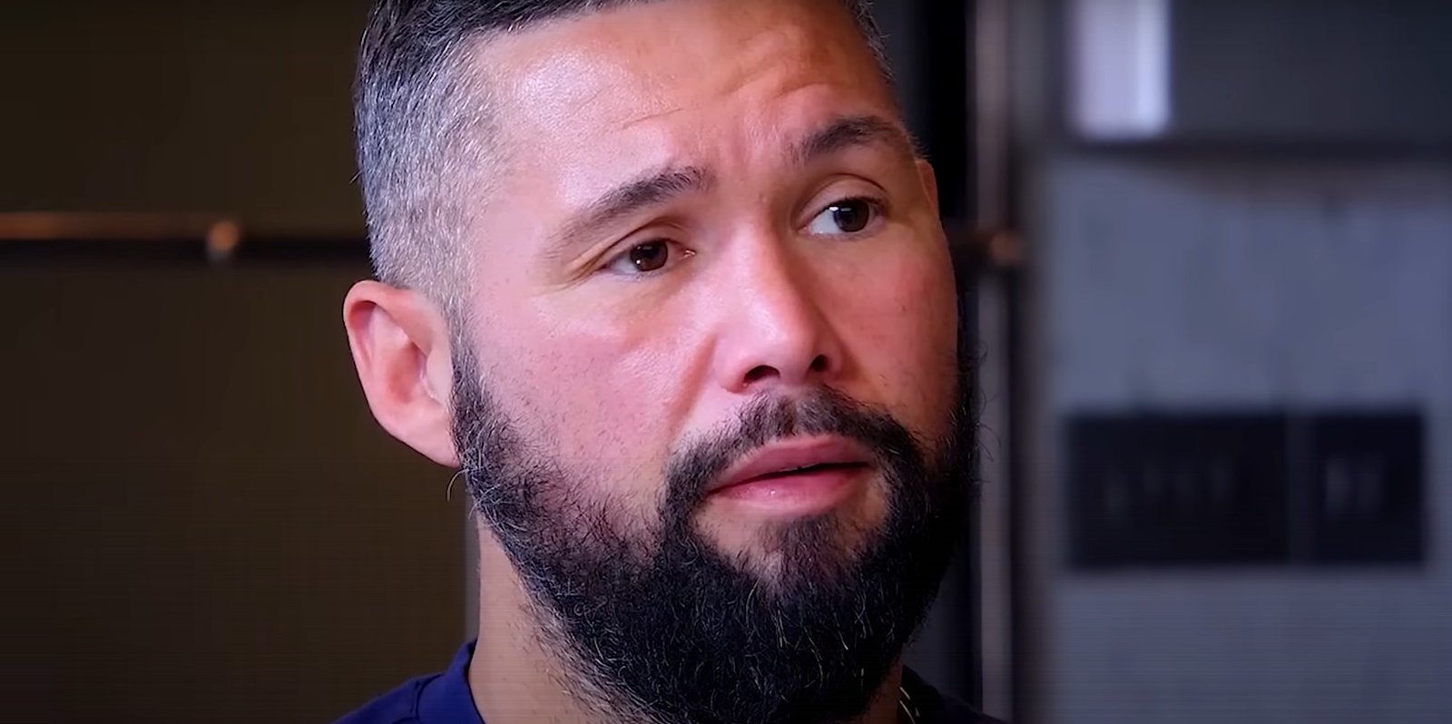 Tony Bellew Has Some Surprising Things To Say About Jake Paul
