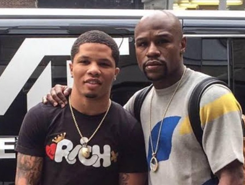 Keyshawn Davis Makes Big Claim About Gervonta Davis Since Mayweather Retired