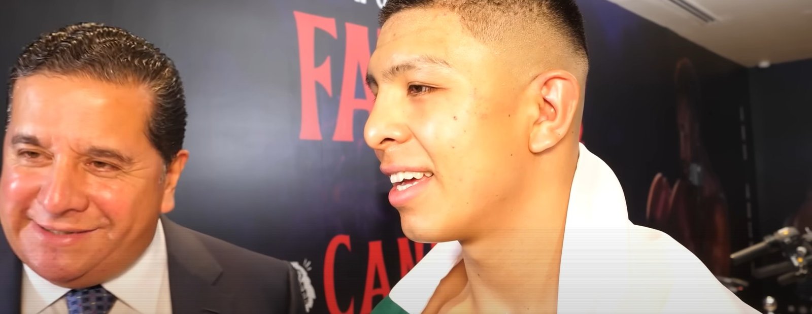 Erik Morales Reacts To Jaime Mungia Adverse Doping Test