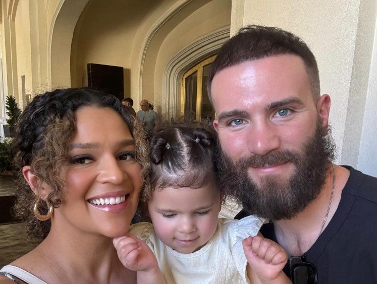 Emotional Caleb Plant Breaks Silence Following Shock Defeat