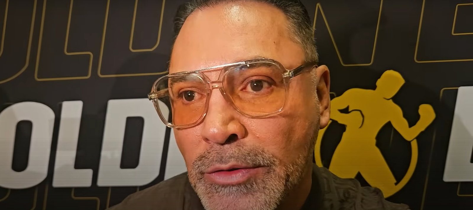 Oscar De La Hoya Gives Take On Mario Barrios vs Manny Pacquiao 2 Oscar De La Hoya Gives Take On Mario Barrios vs Manny Pacquiao