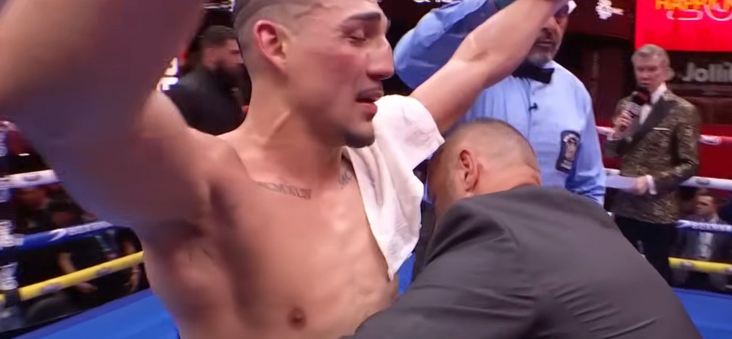 Teofimo Lopez Gets Real On Why Devin Haney Fight Collapsed For Now 2 Teofimo Lopez Gets Real On Why Devin Haney Fight Collapsed For Now