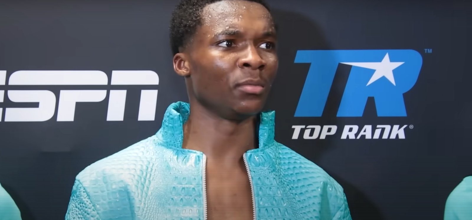 Abdullah Mason Reacts To Keyshawn Davis Brawl and Rescuing The Show