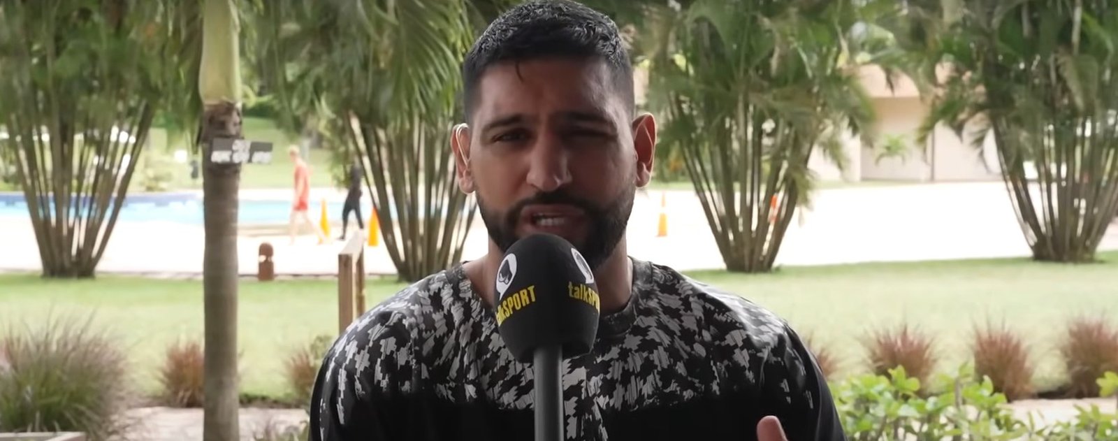 Amir Khan Gives His Take On Canelo vs Crawford 2 Amir Khan Gives His Take On Canelo vs Crawford