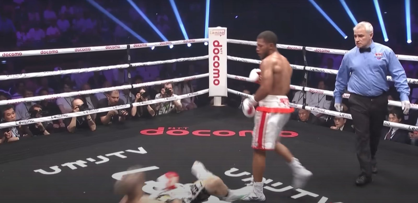 Boxing World Reacts To Brian Norman's Knockout Of 2025 Contender