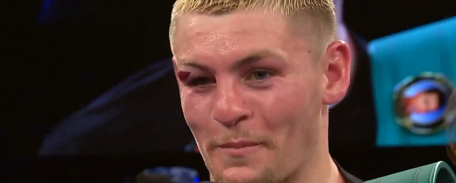 Callum Walsh Calls Out Son Of World Champion After Going 14-0