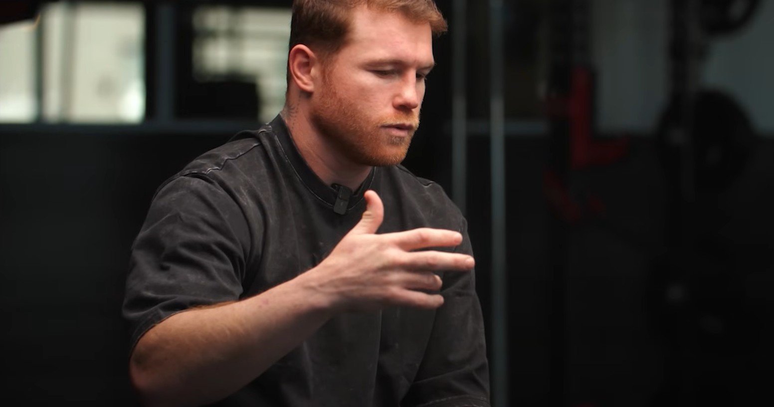 Canelo Slams YouTube Fighters
