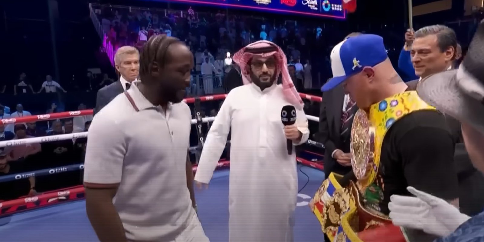 Canelo vs Terence Crawford Looks To Be About Got Get A Major Bombshell Dropped 2 Canelo vs Terence Crawford Looks To Be About Got Get A Major Bombshell Dropped