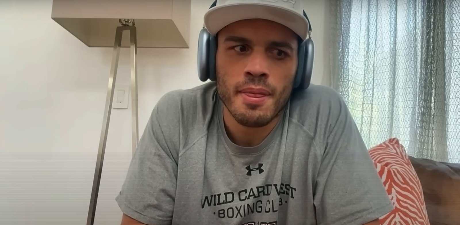 Chavez Jr On Why The People Are On His Side Against Jake Paul