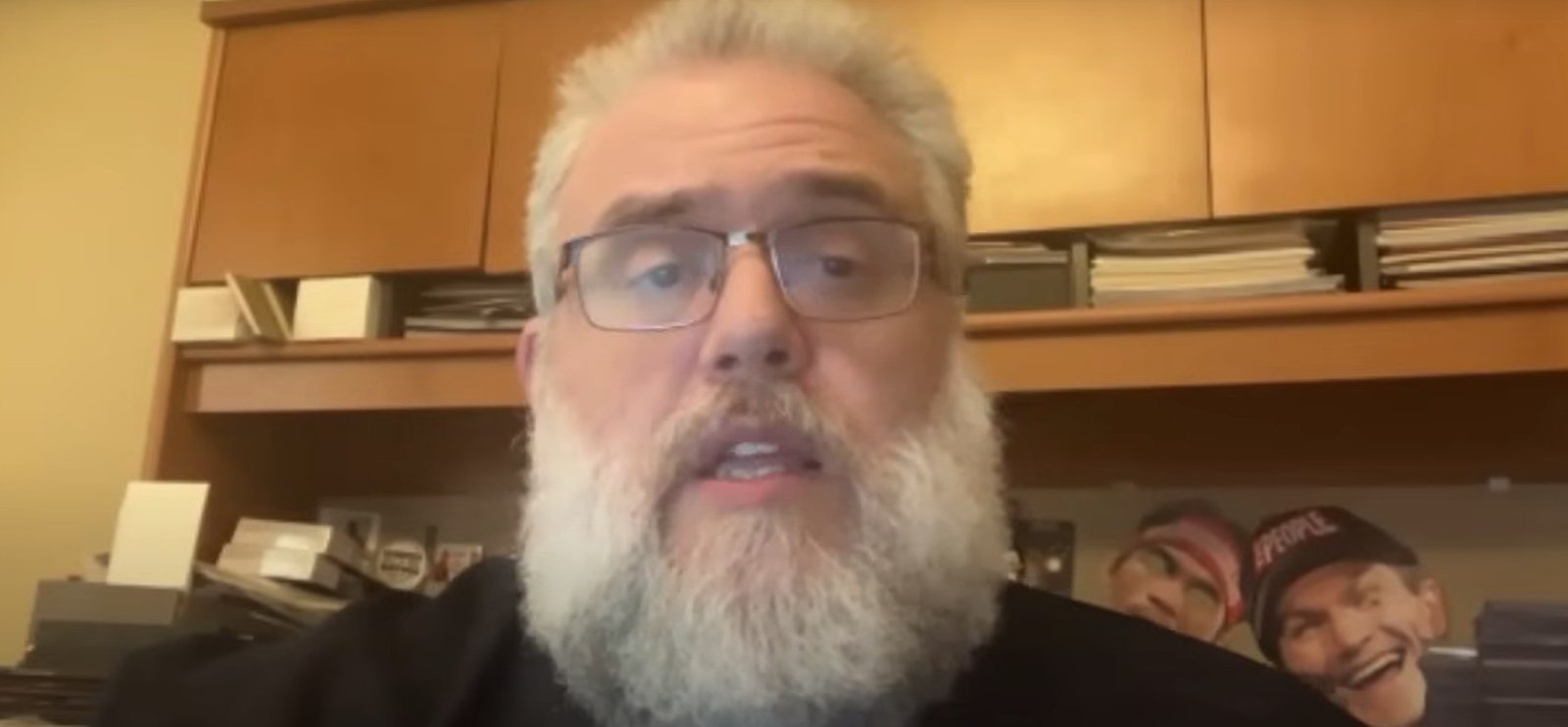 Dan Rafael Is Spot On About Canelo vs Terence Crawford