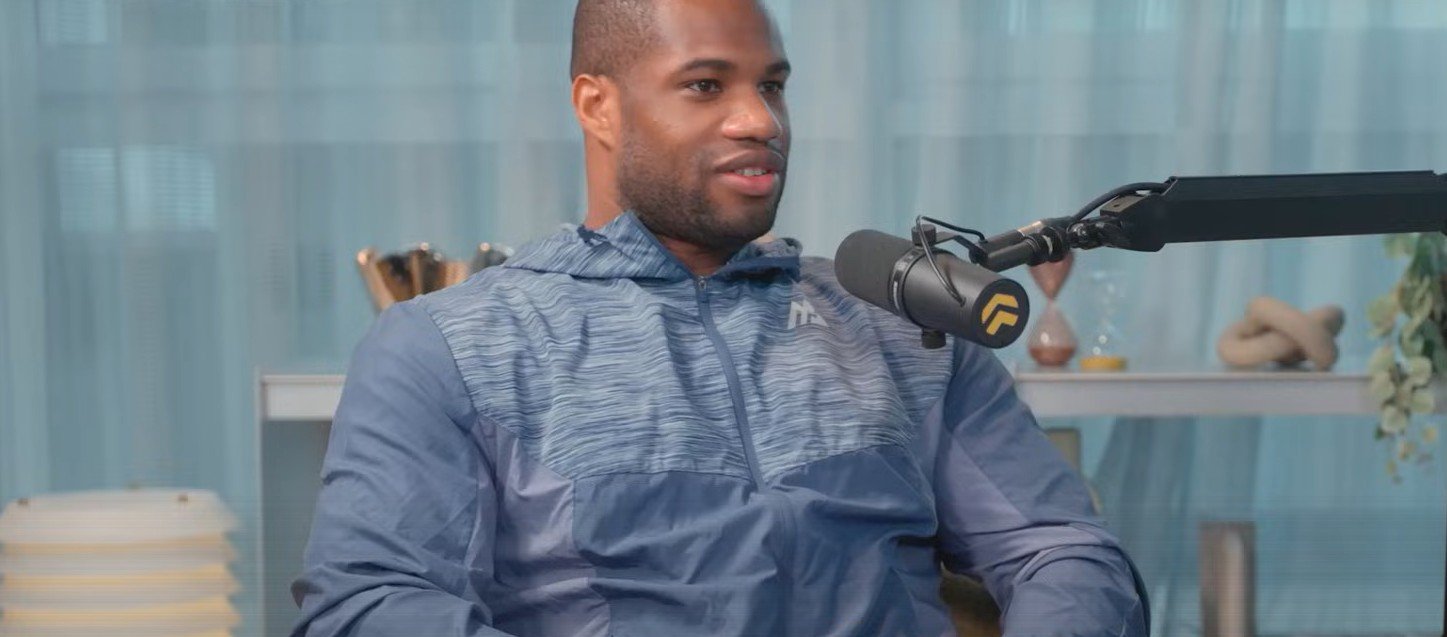 Daniel Dubois' IBF Heavyweight Title