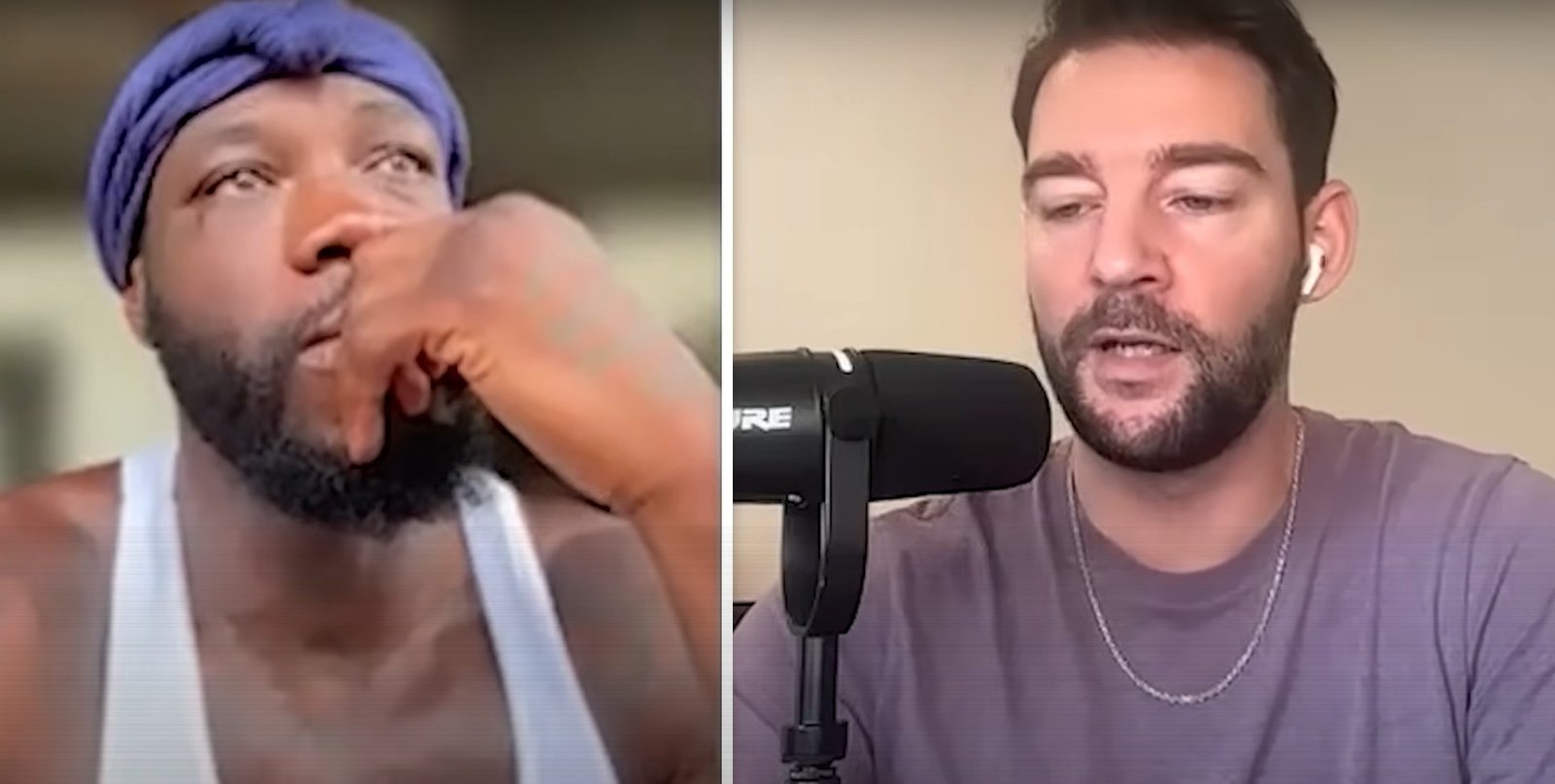 Deontay Wilder Reveals His Favorite Knockout Of His Career 2 Deontay Wilder Reveals His Favorite Knockout Of His Career