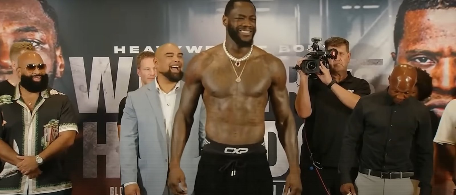 Deontay Wilder vs Tyrrell Herndon Live Stream Information Tonight In Boxing 2 Deontay Wilder vs Tyrrell Herndon Live Stream