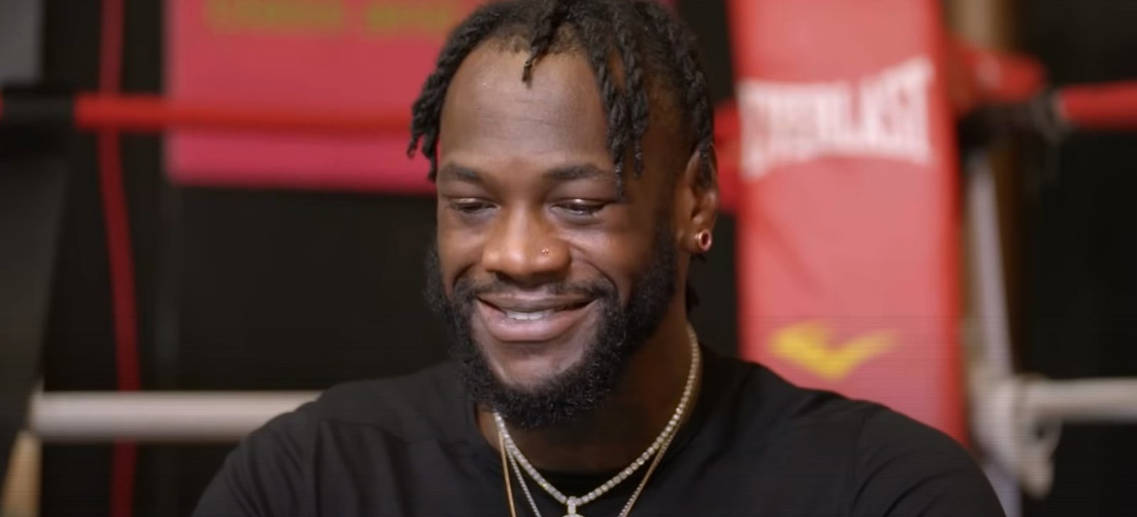 How to watch Deontay Wilder fight on BLK Prime PPV