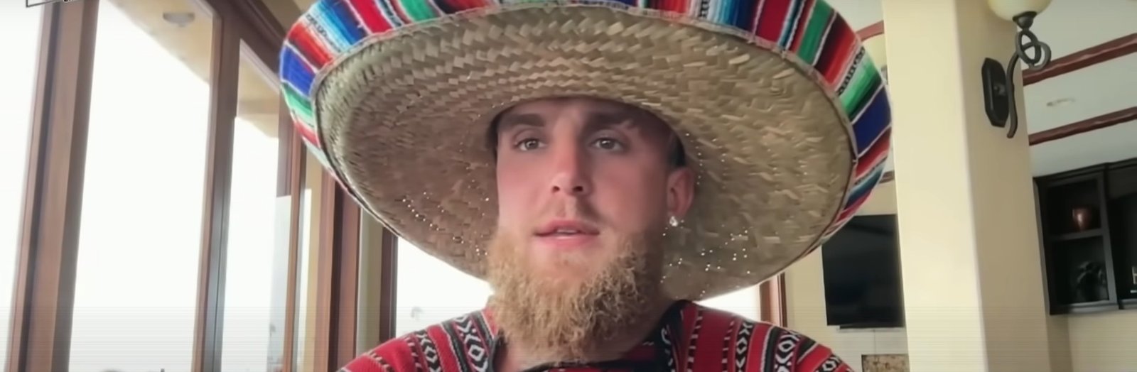 Jake Paul Tells ESPN In Brutal Words What Is Going To Happen To Chavez
