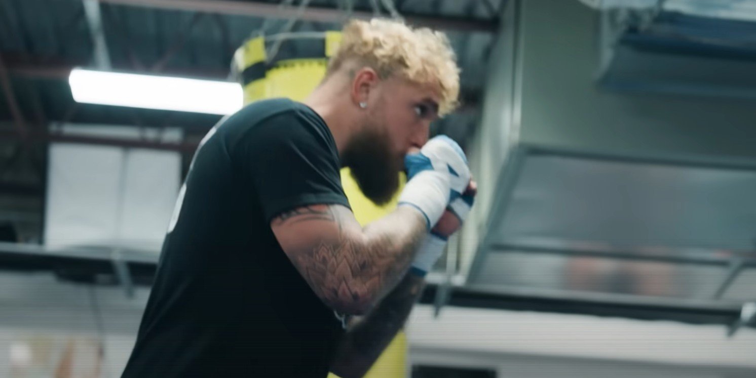 Jake Paul vs Chavez Jr Fight Set To Break A Record