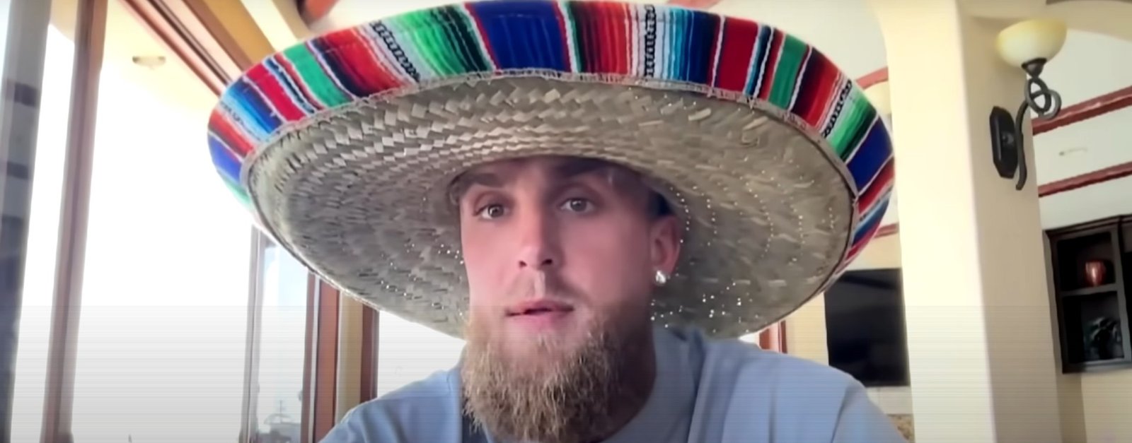 Jake Paul vs Chavez Jr Live Stream Info In Tonight's Boxing 2 Jake Paul vs Chavez Jr Live Stream Info