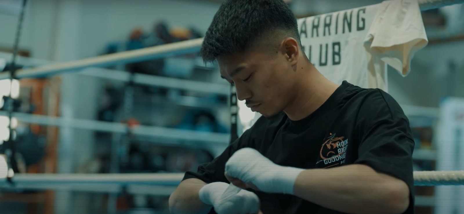 Junto Nakatani vs Ryosuke Nishida Time Of Fight 2 Junto Nakatani vs Ryosuke Nishida Time Of Fight