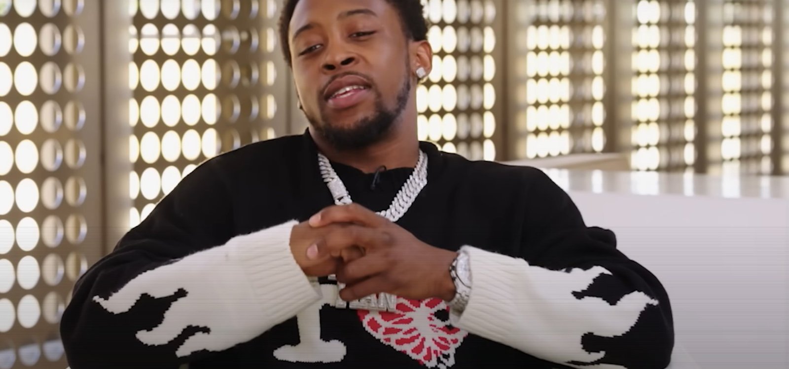 Keyshawn Davis Finally Breaks Silence After Missing Weight Catastrophe