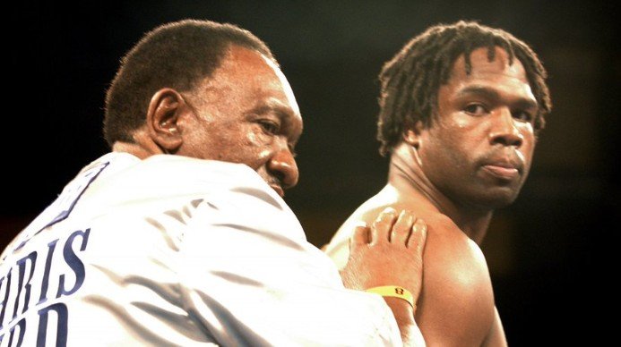 Legendary Boxing Trainer Dies