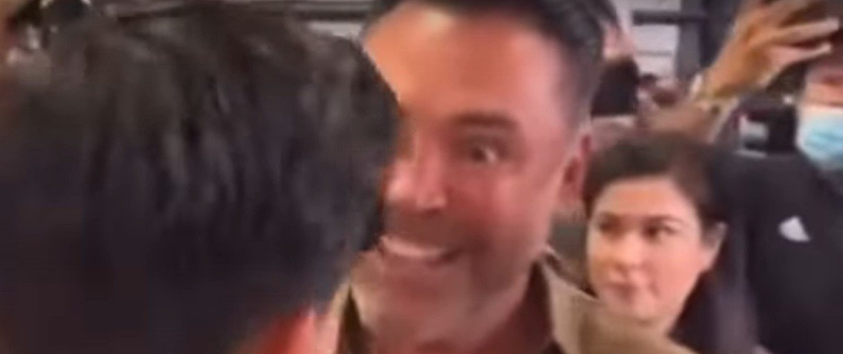 Oscar De La Hoya Reacts To Ryan Garcia Saying He's Looking To Leave Golden Boy Promotions