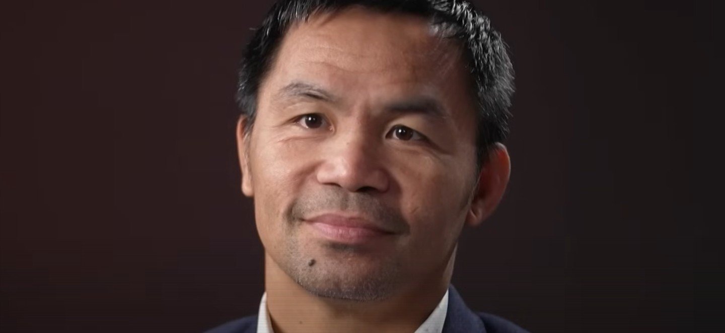 Pacquiao Frank On Time Away From Boxing In Recent Years 2 Pacquiao Frank On Time Away From Boxing In Recent Years