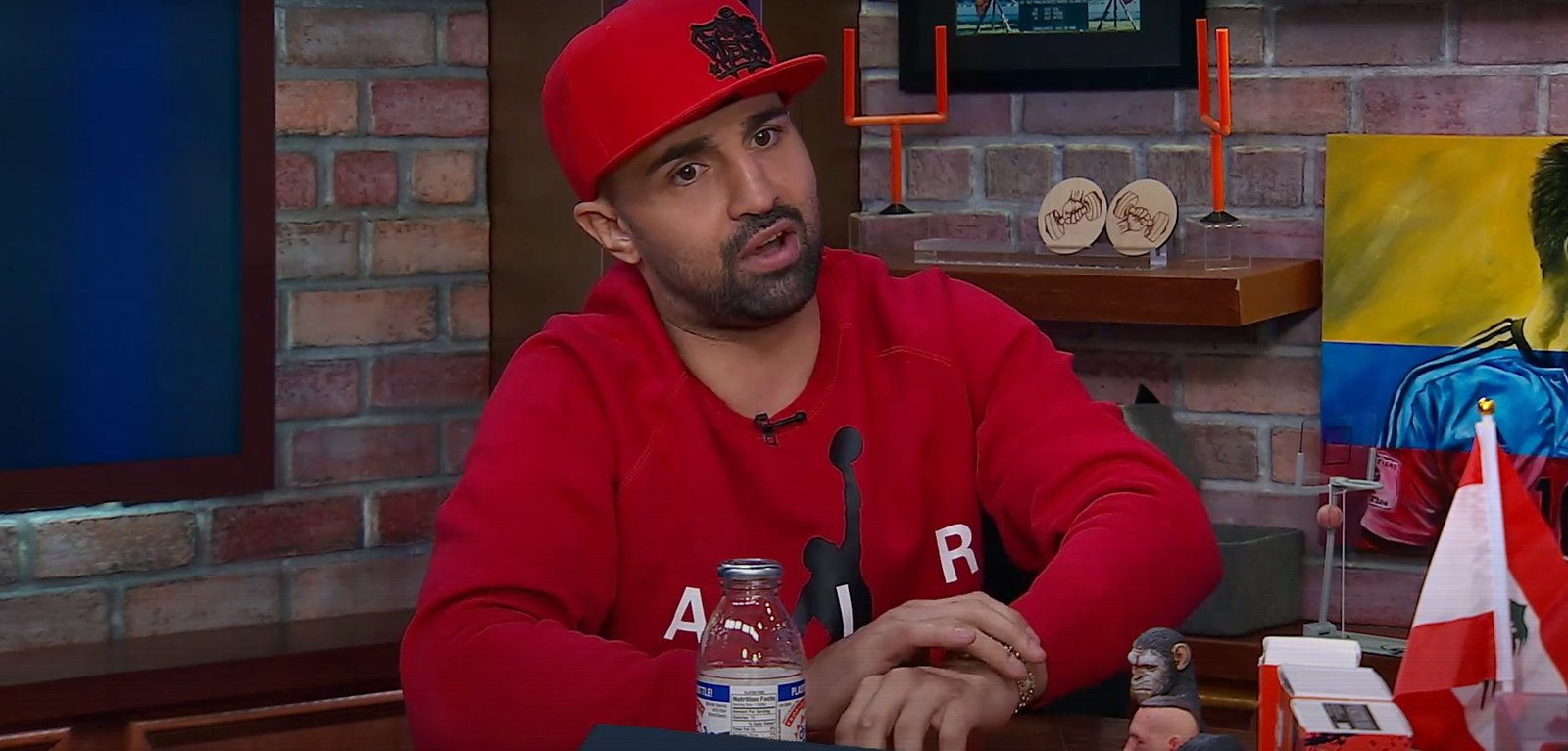 Paulie Malignaggi To Make Shock Return To Fight Again