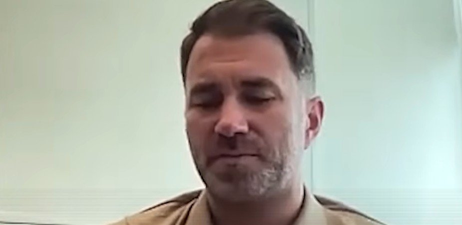 Promoter Makes Shock Pick In Canelo vs Crawford