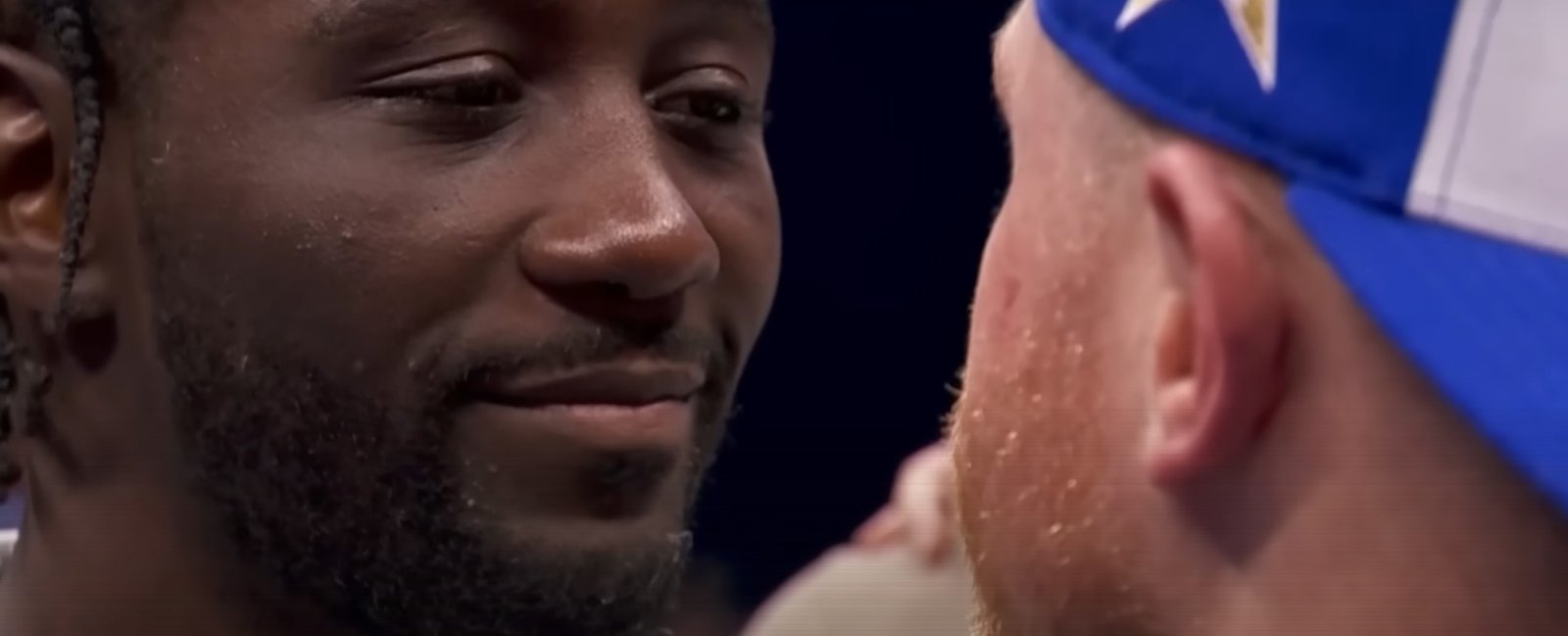 Savage News About Canelo vs Terence Crawford Fight Finally Confirmed
