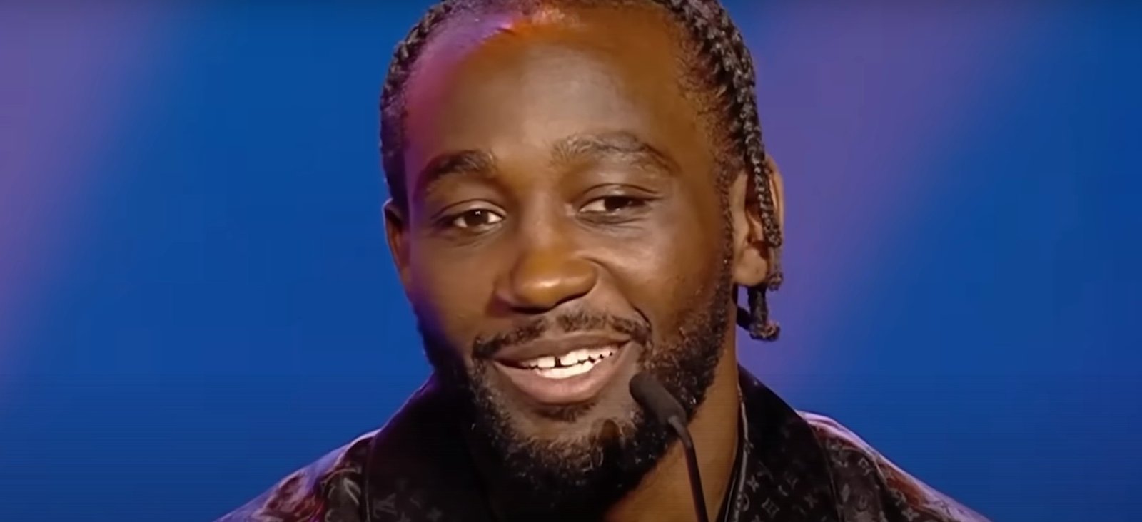 Terence Crawford Opens Up On Weight Cuts Ahead Of Canelo Fight