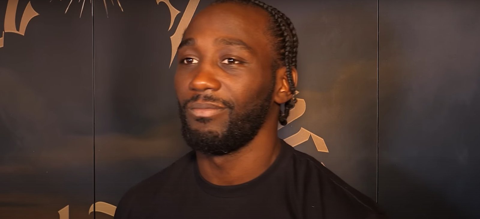 Terence Crawford Reacts To De La Hoya Saying Canelo Will Run Him Out Of The Ring