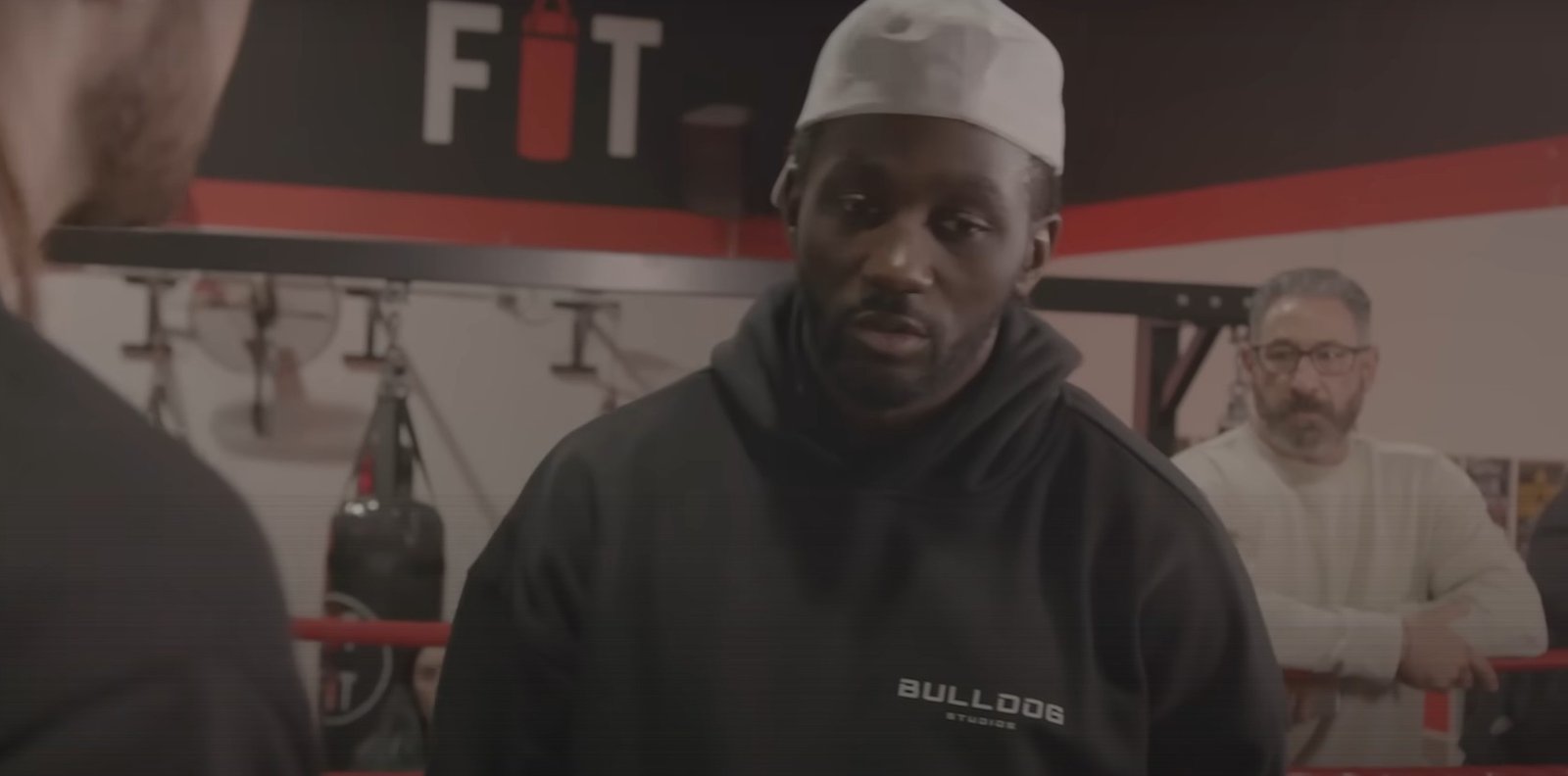 Terence Crawford Reveals The Secrets Behind The Most Important Punch In Boxing