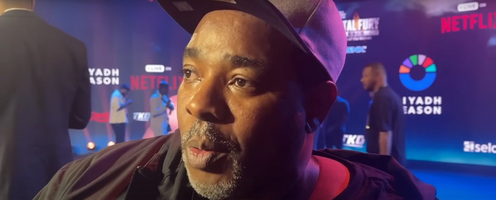 Terence Crawford Trainer Talks Bud Inactivity Going Into Canelo Fight