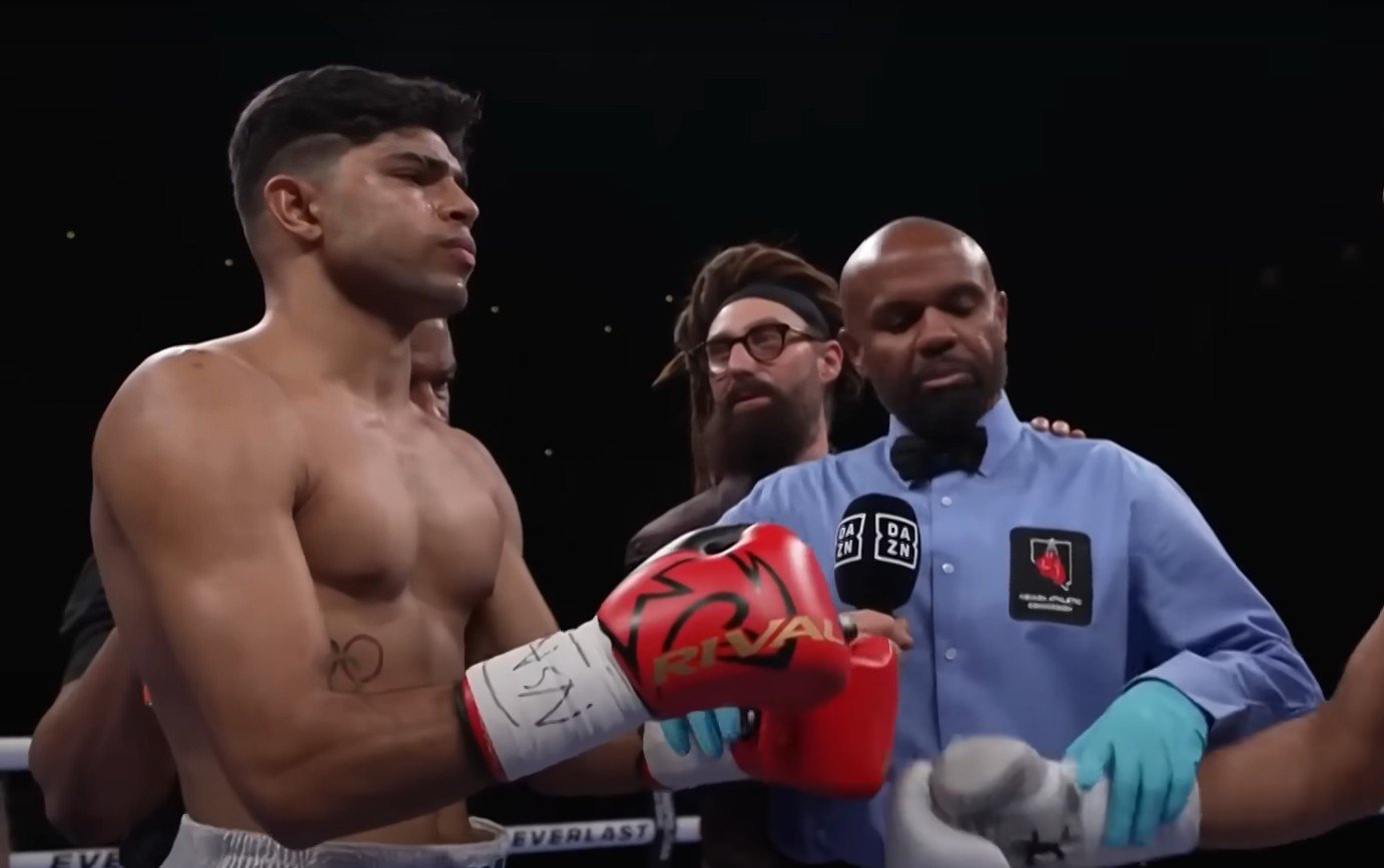 This Guy Has The Potential To Be India's First Worldwide Star Boxer