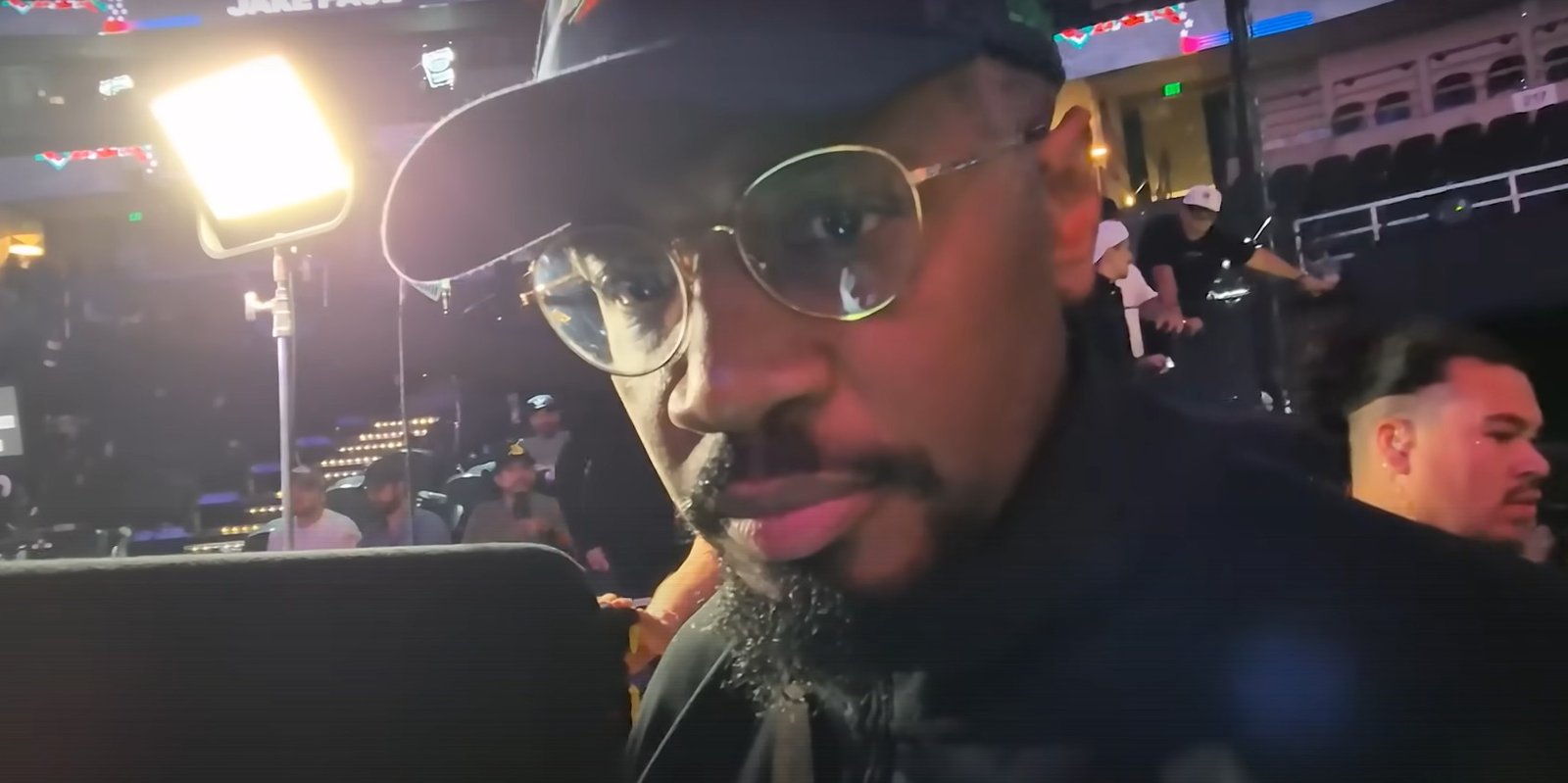 Trainer Breaks Silence On Deontay Wilder Split